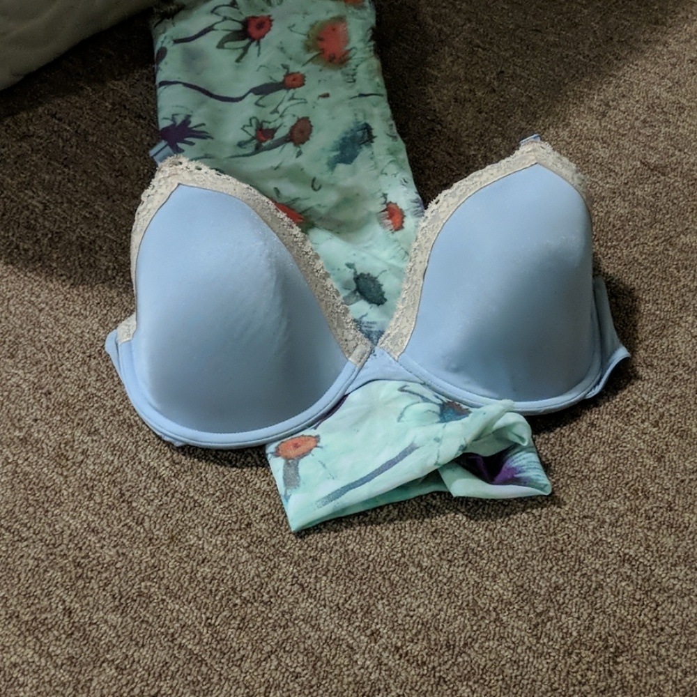 Gapbody size 34D bra